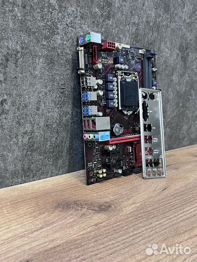Asus EX-B150M-V3