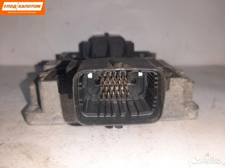 Блок управления АКПП Ford Fusion (2002 - 2005)