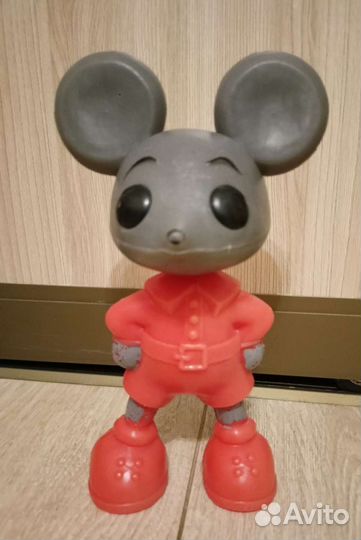 Детские игрушки СССР