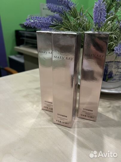 Тоник для лица mk