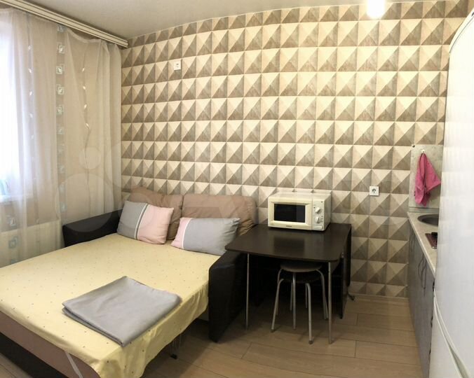 Квартира-студия, 23 м², 11/16 эт.