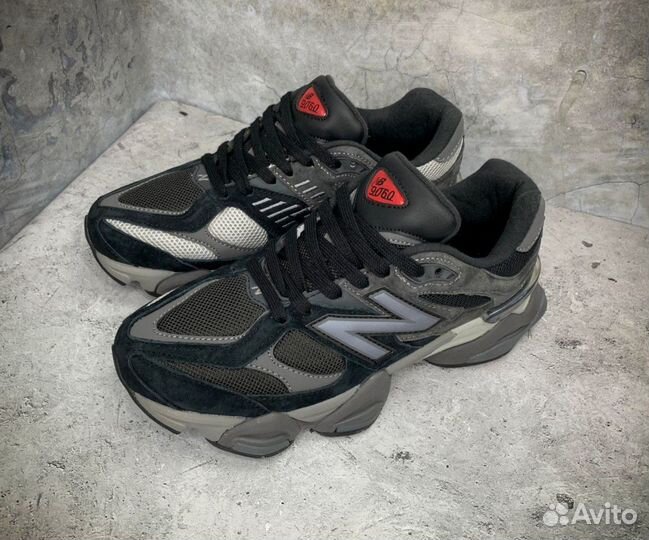 Кроссовки New Balance 9060