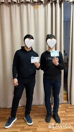 Репетитор по английскому и французскому языкам