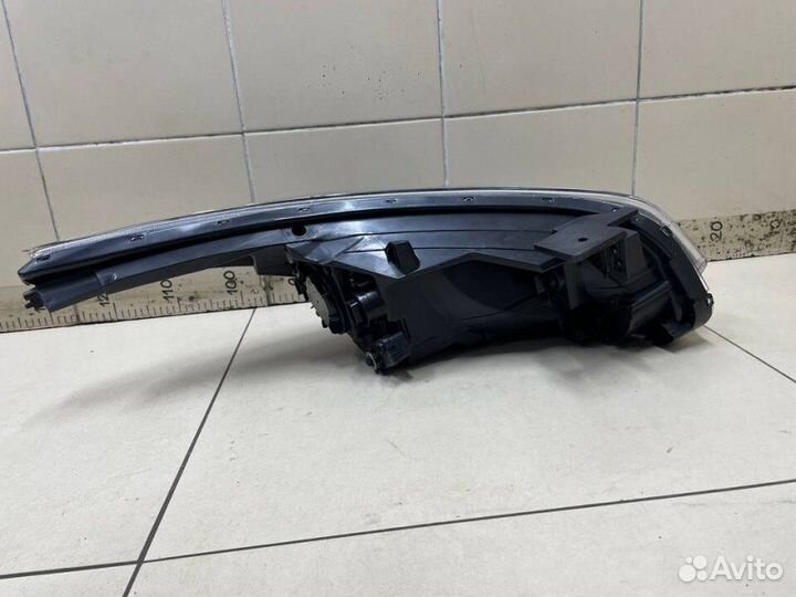 Фара передняя левая Kia Rio 4