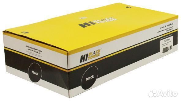 Картридж Hi-Black HB-TK-7105 (9392720) 1474553