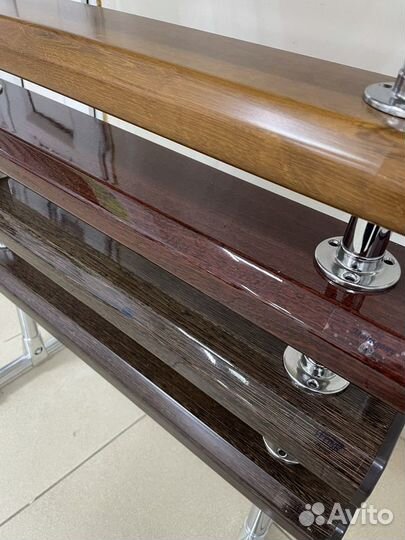 Пластиковые Подоконники Danke