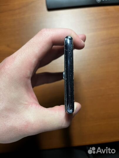 Телефон huawei mate 20 lite