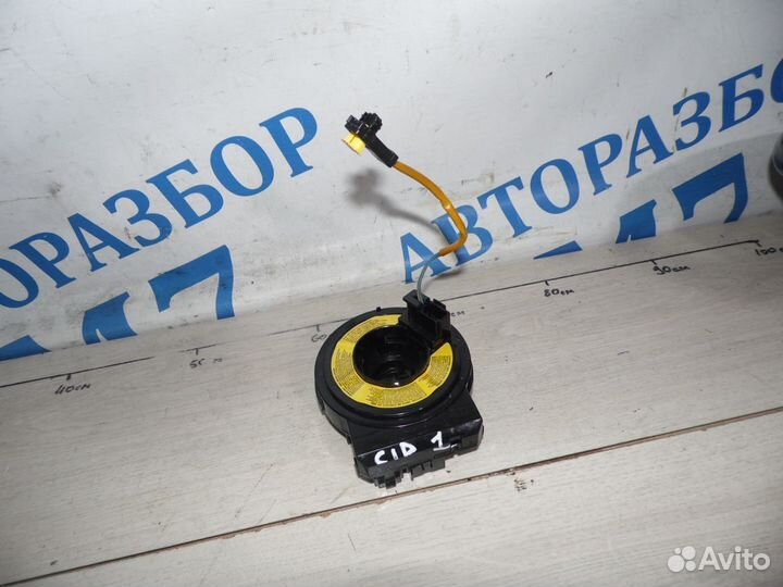 Подрулевой шлейф киа сид 1 2006-2011