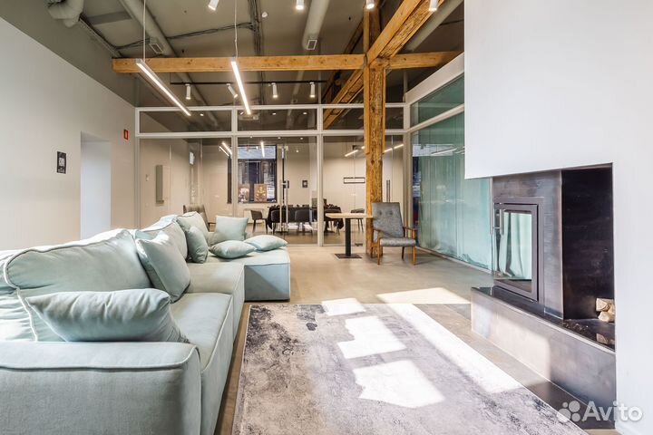 Аренда лофта в центре Москвы лофт для мероприятий