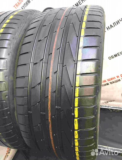 Hankook Ventus S1 Evo 2 K117 245/45 R17 95W