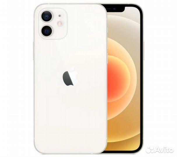 iPhone 12 mini, 256 ГБ