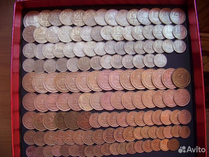 Погодовка СССР