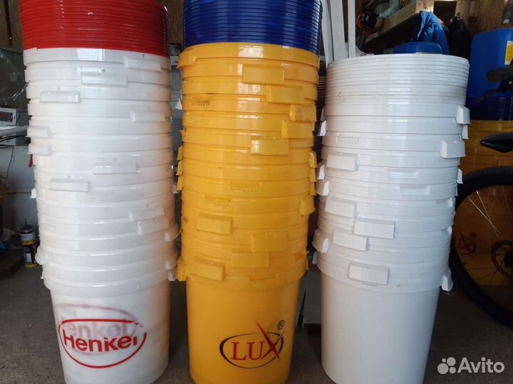 Хозяйственные товары