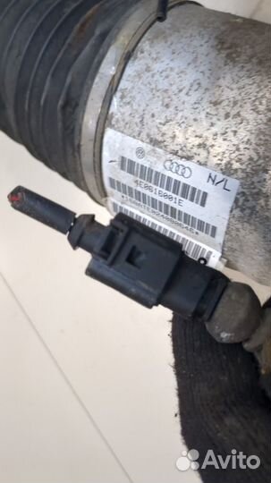 Амортизатор подвески Audi A8 (D3), 2006