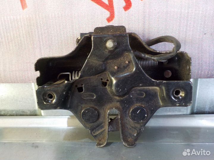 Замок крышки багажника Лексус GS 3 GS3 GS300