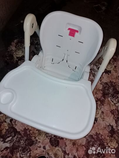 Стульчик для кормления