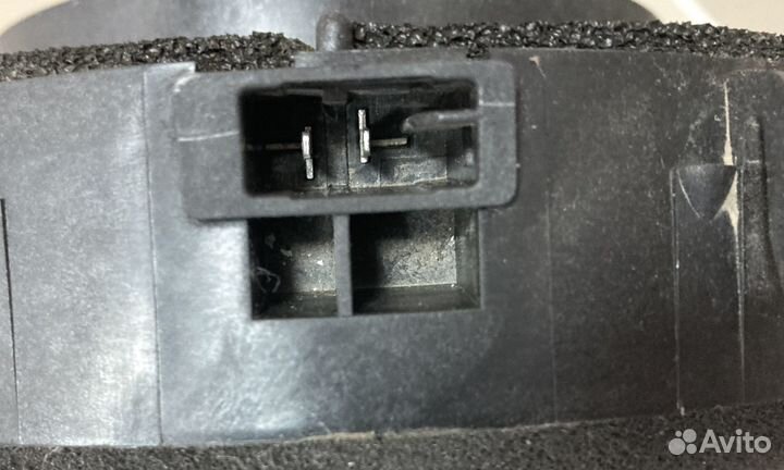 Динамик акустический 8720A147 Mitsubishi