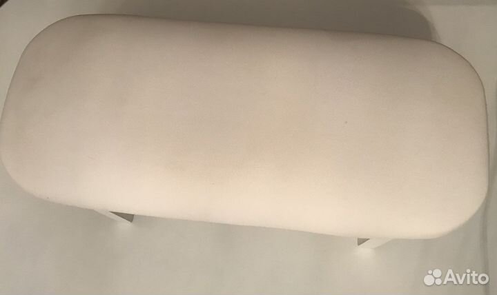 Подставка для рук маникюрная