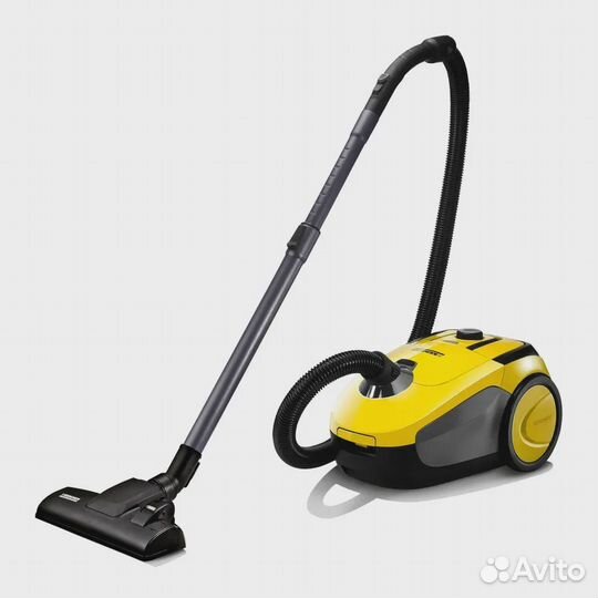 Пылесос Karcher 11981050