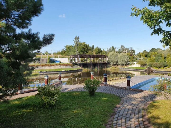 Участок 10 сот. (ИЖС)