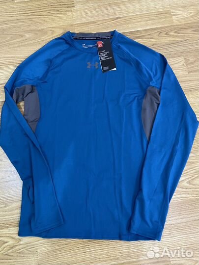 Хоккейная экипировка нательное белье