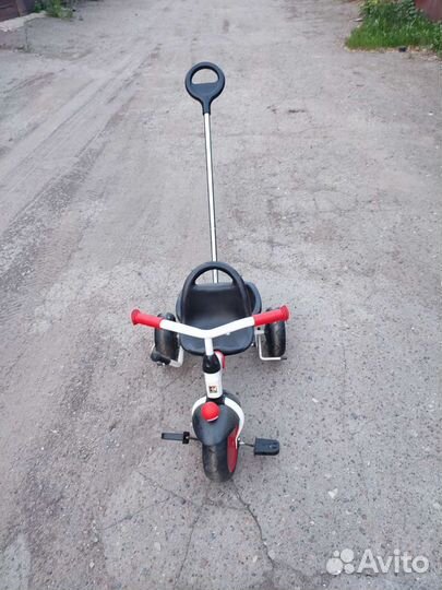 Велосипед детский Kettler