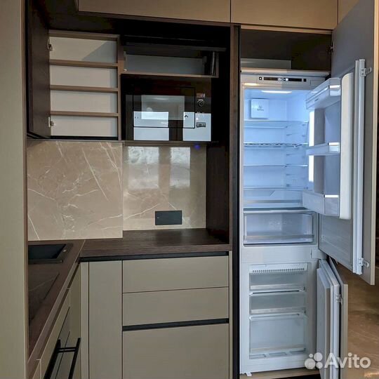 Бюджетные кухни