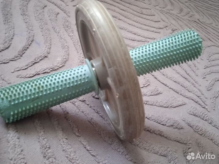 Тренажер СССР для пресса