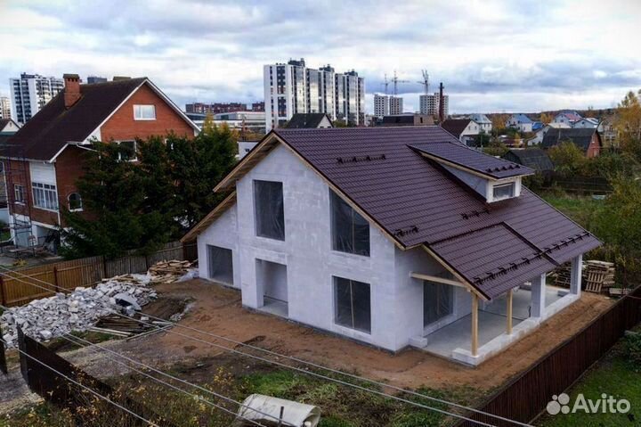 Газосиликатные блоки Газобетон Пенобетон