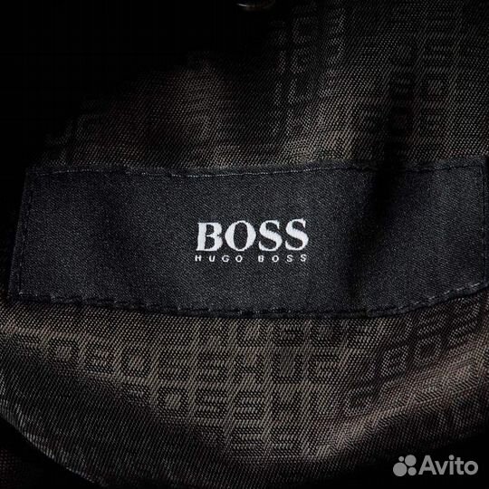 Hugo boss пиджак