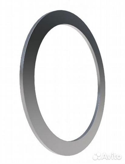 R87210 упорная шайба