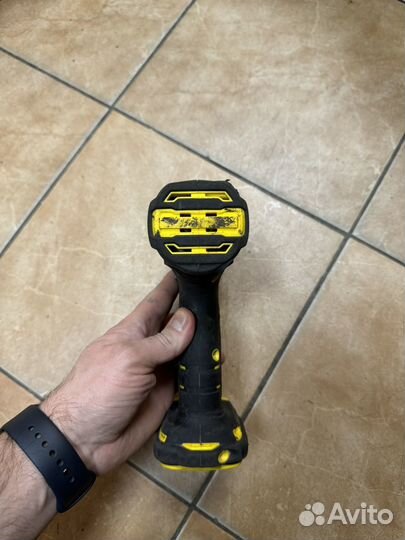 Stanley Fatmax sfmcf800 Винтоверт ударный