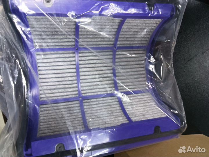 Фильтр для Dyson увлажнителя (комплект 2шт.) Новый