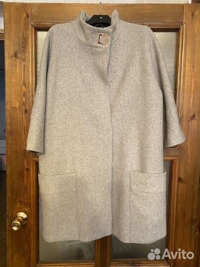 Пальто женское