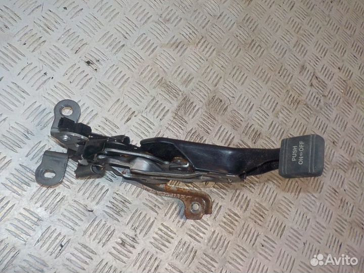 Рычаг стояночного тормоза Infiniti EX QX50 J50