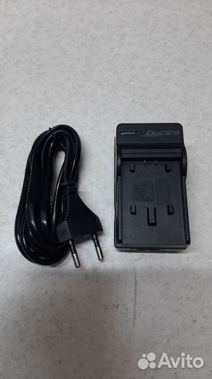 Зарядное устройство для видеокамер Panasonic