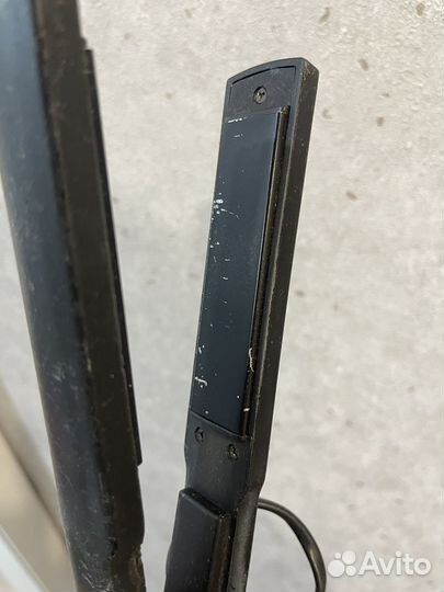 Утюжок для волос