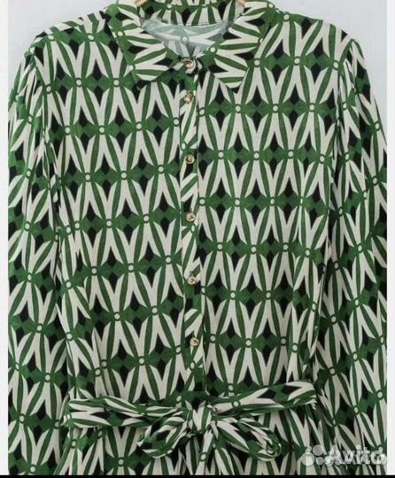 Платье Zara