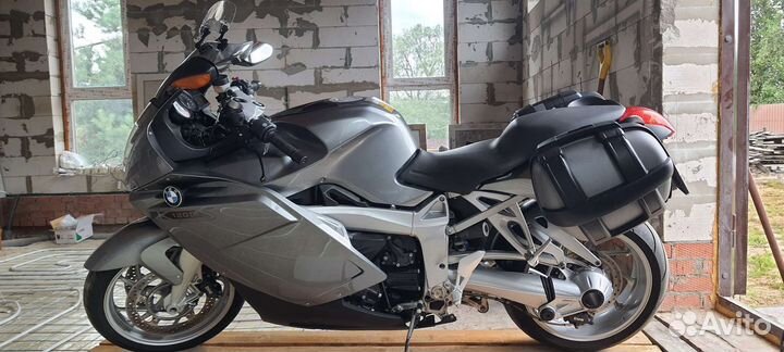 BMW K1200S