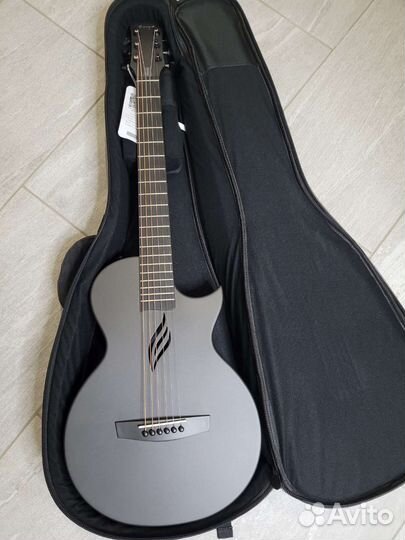 Enya nova go акустическая гитара