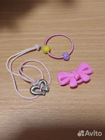 Кукла Беби бон Сестричка (аналог)