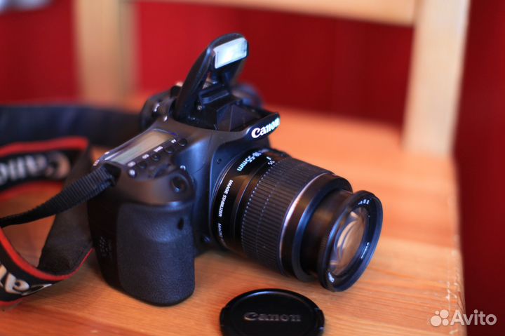 Canon 60D