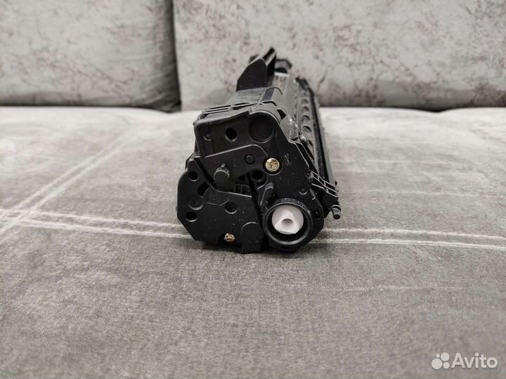 Катридж для принтера HP 85a ce285a