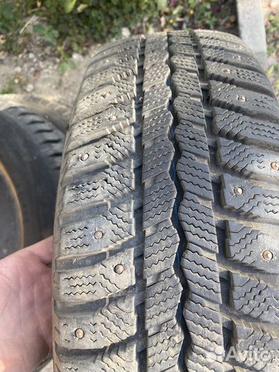 Satoya Samurai 3 175/65 R14