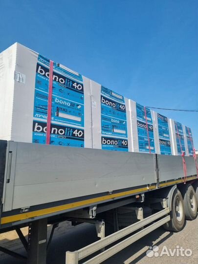 Газоблок 500