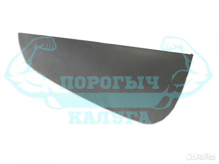 Пенка Renault Kangoo 1 3дв(1 сдвижная) передняя правая