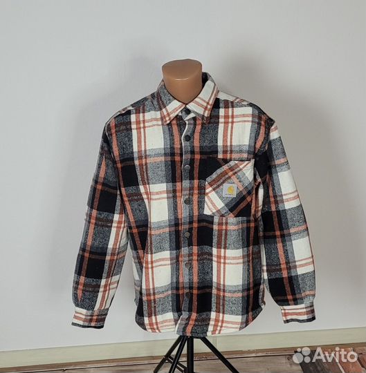 Рубашка Carhartt