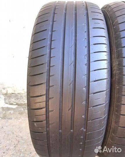 Hankook Ventus Prime 2 K115 225/60 R17 99H