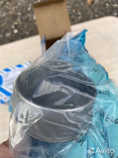 Сайлентблоки Toyota Corolla 150-155