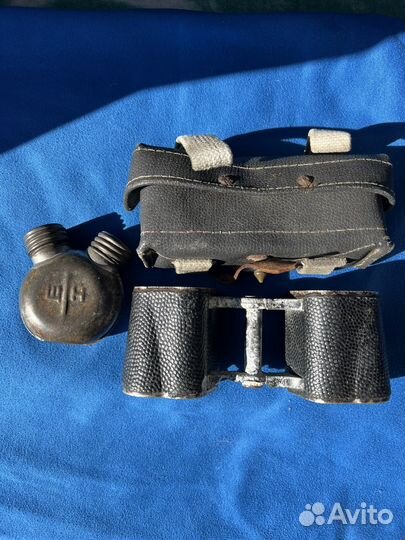 Военные вещи